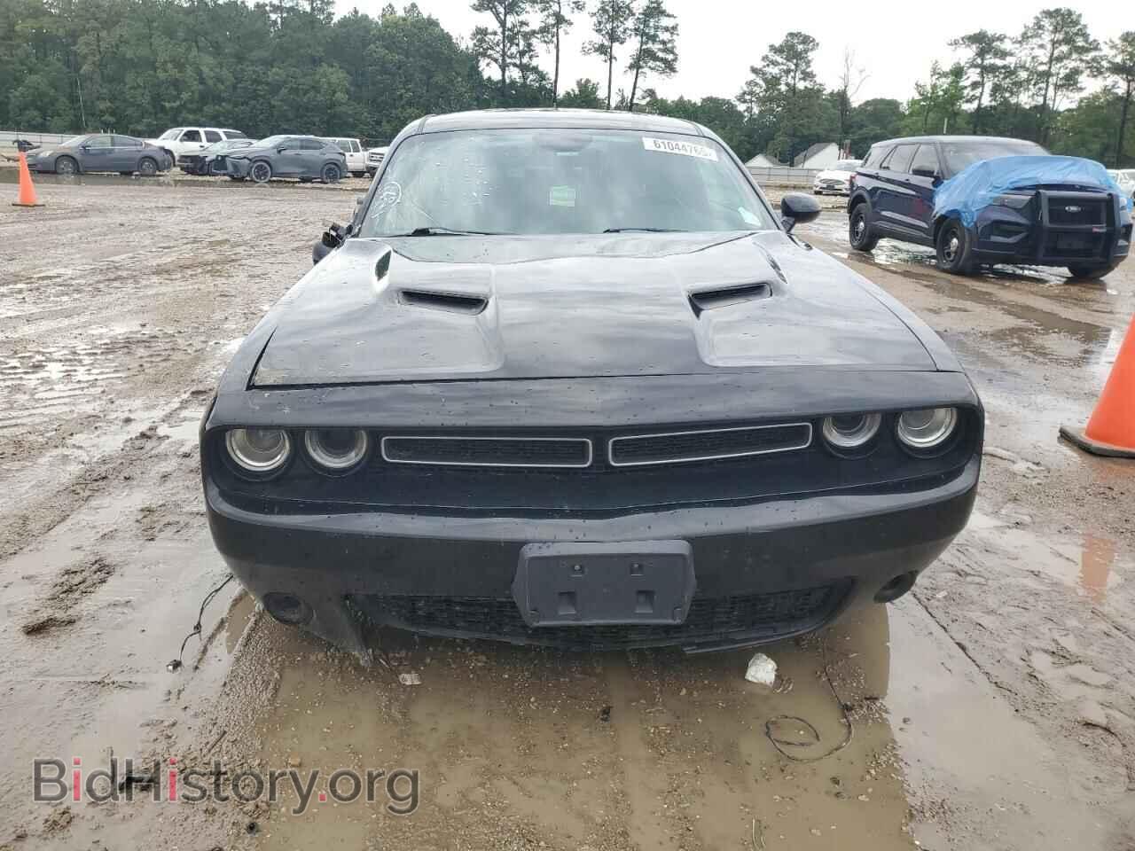 2016 DODGE CHALLENGER - VIN: 2C3CDZAG4GH231995 - Photo 5