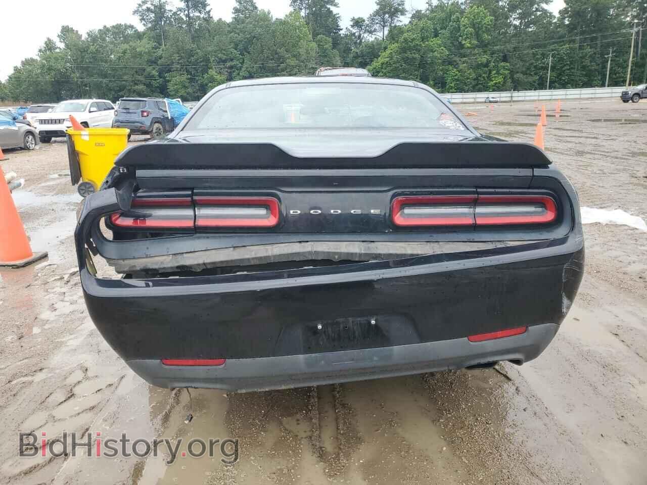 2016 DODGE CHALLENGER - VIN: 2C3CDZAG4GH231995 - Photo 6