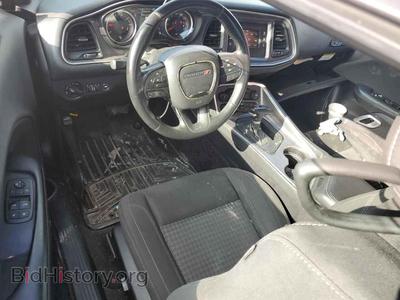 2016 DODGE CHALLENGER - VIN: 2C3CDZAG4GH231995 - Photo 8