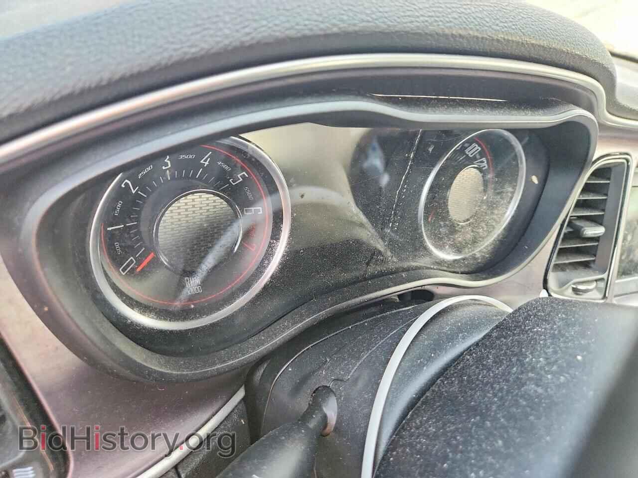 2018 DODGE CHALLENGER - VIN: 2C3CDZAGXJH321918 - Photo 9