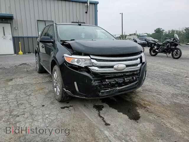 2014 FORD EDGE - VIN: 2FMDK4KC8EBA44436 - Photo 14