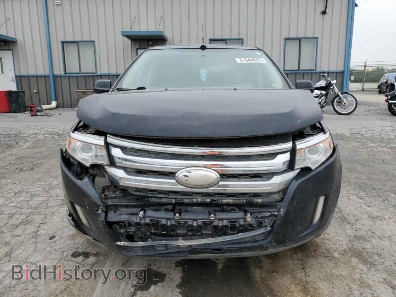 2014 Ford EDGE (VIN 2FMDK4KC8EBA44436) — photo 5 of 15