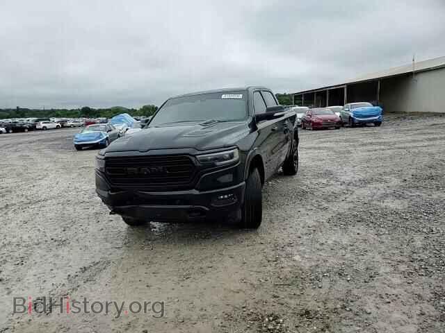 2021 RAM 1500 - VIN: 1C6SRFHT5MN617409 - Photo 14