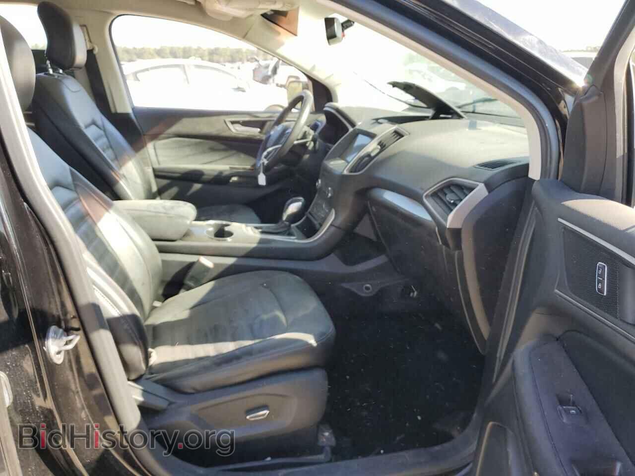 2016 FORD EDGE - VIN: 2FMPK3J84GBC42017 - Photo 5