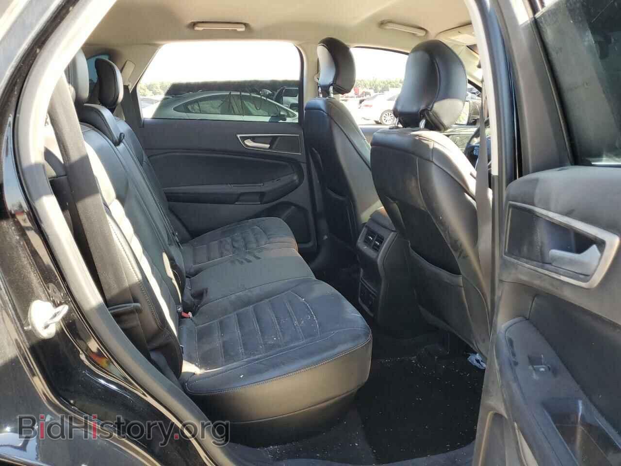 2016 FORD EDGE - VIN: 2FMPK3J84GBC42017 - Photo 6