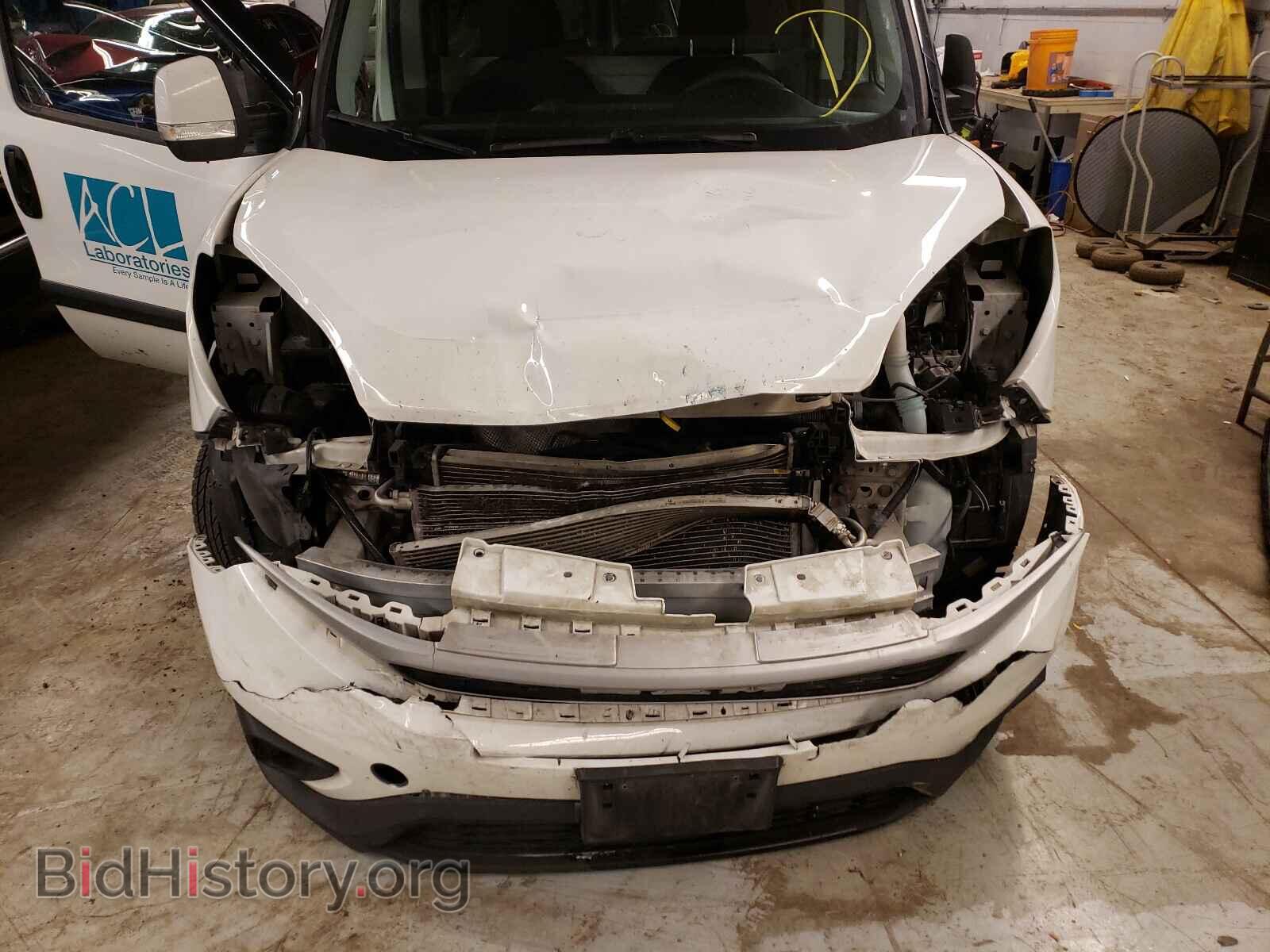 2019 RAM PROMASTER - VIN: ZFBHRFBB3K6M18307 - Фото 9