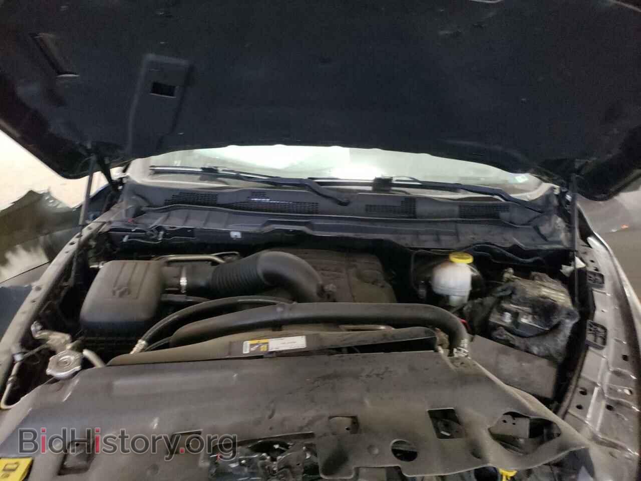 2018 RAM 1500 - VIN: 1C6RR6LT2JS232232 - Фото 7