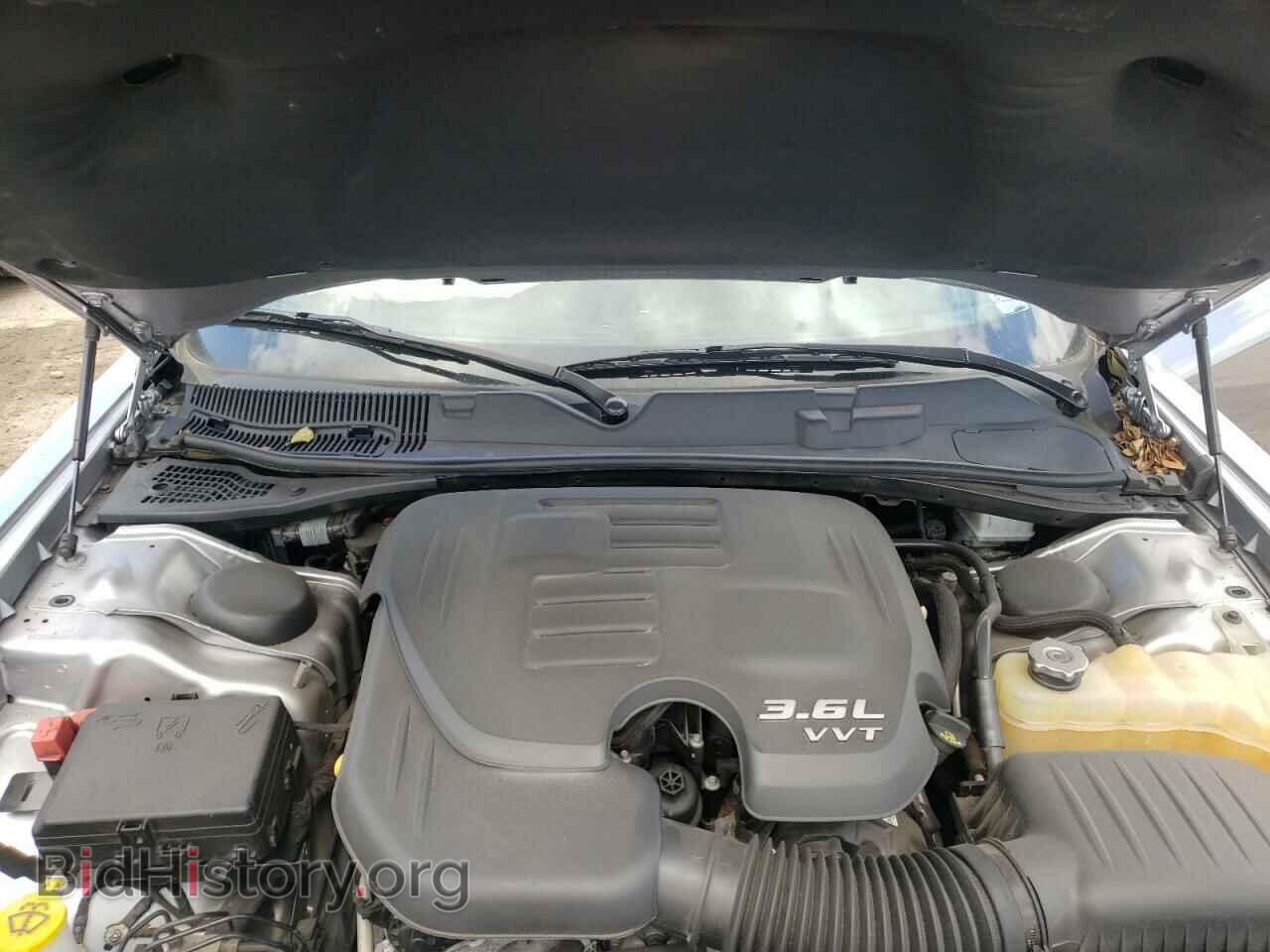 2018 DODGE CHALLENGER - VIN: 2C3CDZAG4JH242258 - Фото 7