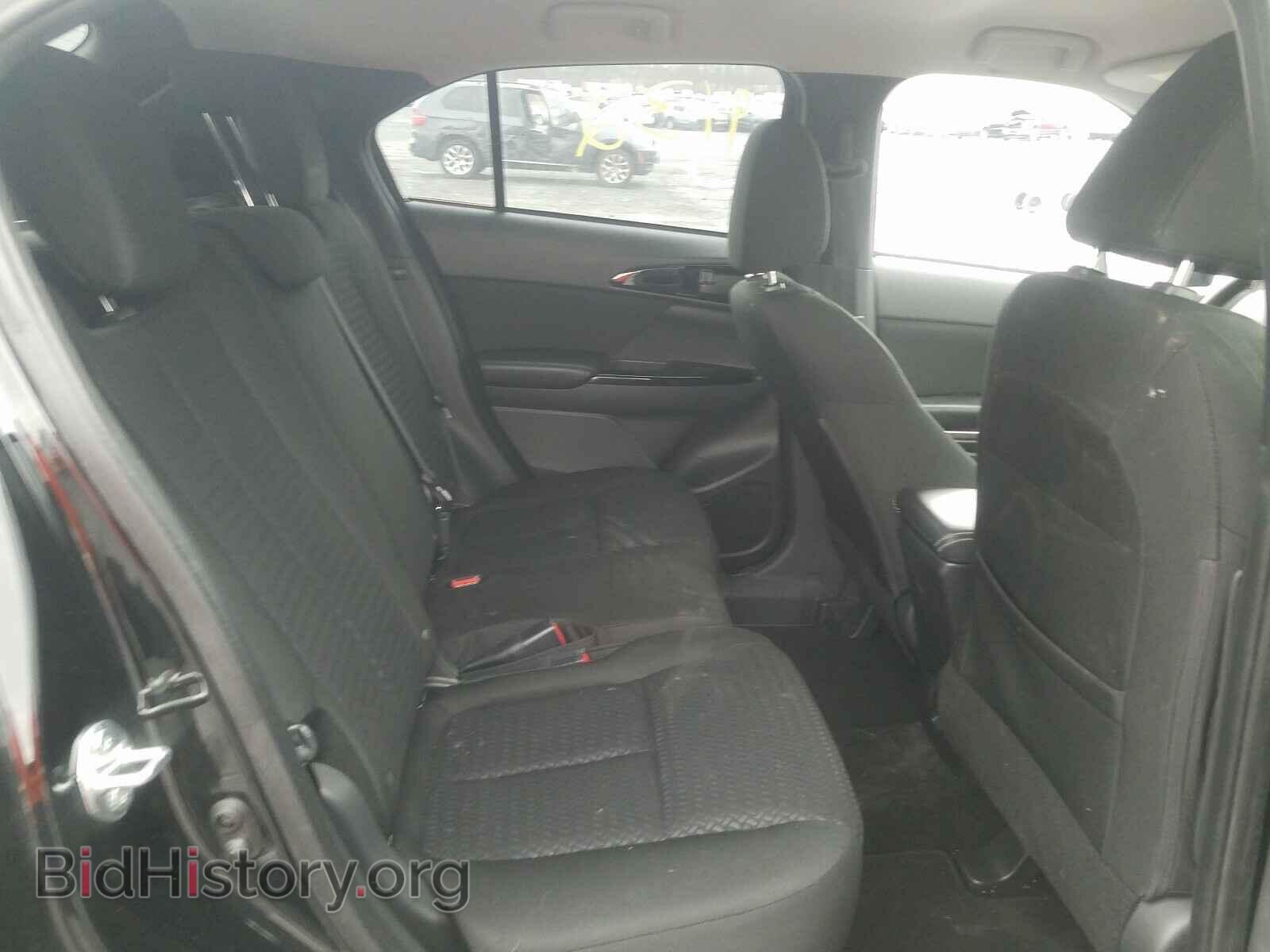 2020 MITSUBISHI ECLIPSE - VIN: JA4AT4AA0LZ009558 - Photo 6
