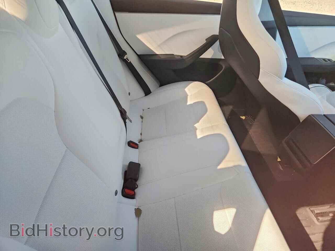 2024 TESLA MODEL 3 - VIN: 5YJ3E1ET7RF810599 - Photo 10