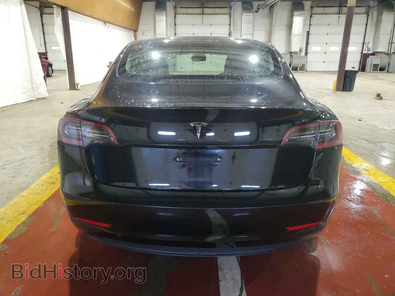 2023 TESLA MODEL 3 - VIN: 5YJ3E1EA4PF451241 - Photo 6