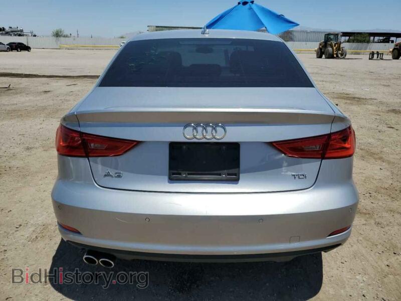 2015 Audi A3 (VIN WAUAJGFF2F1063476) — photo 6 of 13