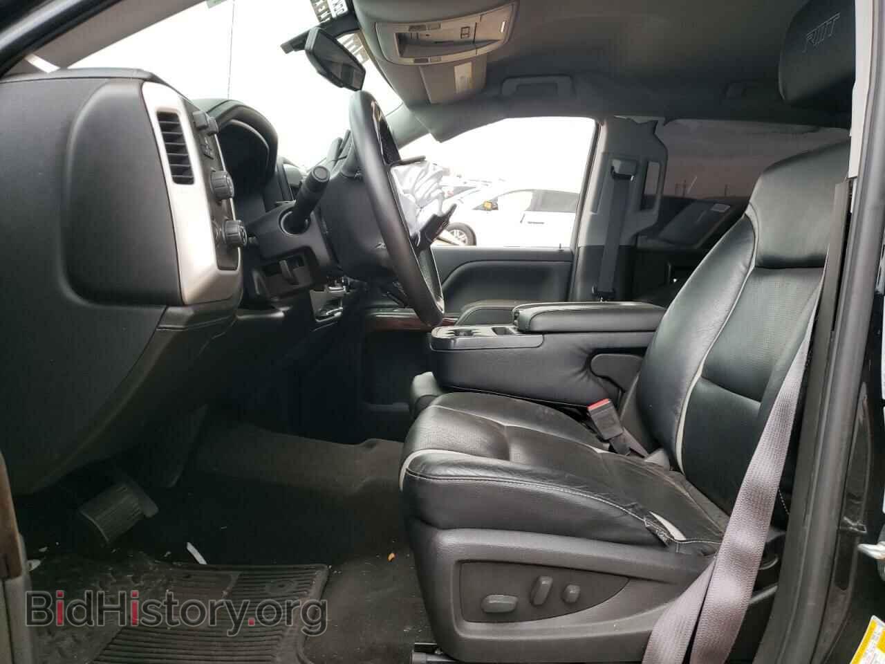 2017 GMC SIERRA - VIN: 3GTU2MEC8HG435913 - Фото 7