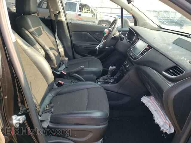 2021 BUICK ENCORE - VIN: KL4CJESB3MB314302 - Photo 5