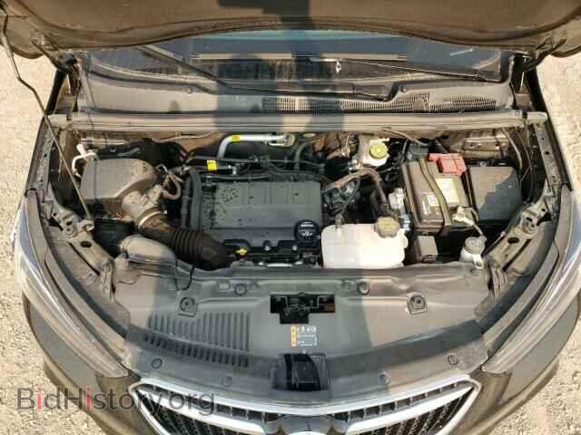 2021 BUICK ENCORE - VIN: KL4CJESB3MB314302 - Photo 7
