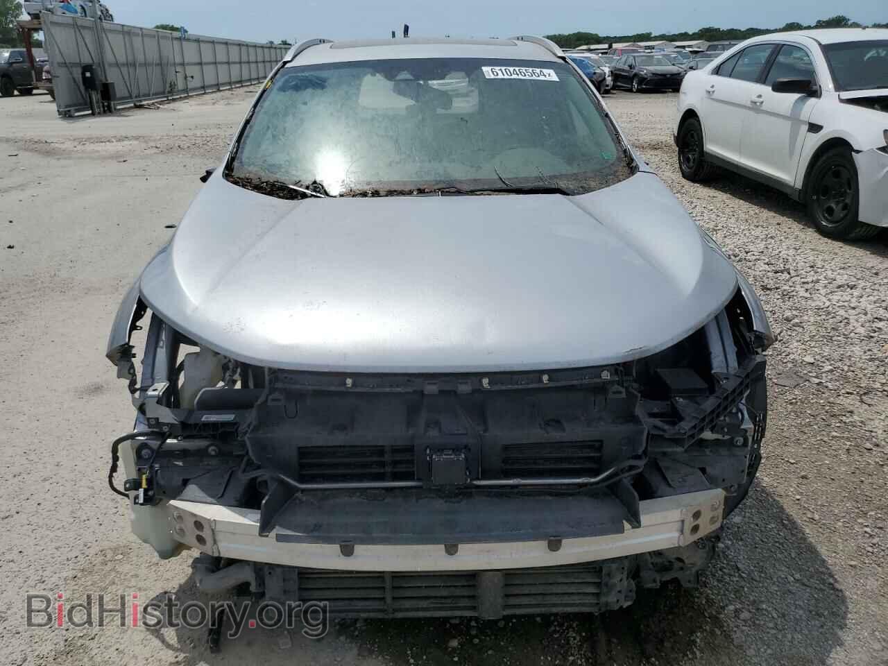 2017 HONDA CRV - VIN: 5J6RW2H99HL042000 - Фото 5