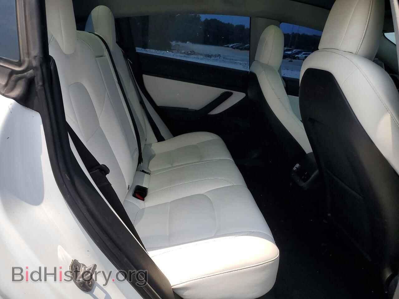 2019 TESLA MODEL 3 - VIN: 5YJ3E1EB4KF487321 - Photo 10