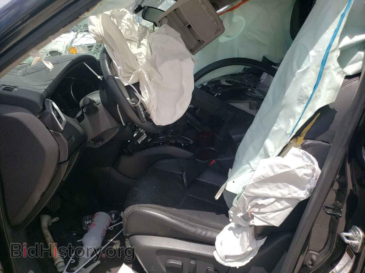 2015 NISSAN ROGUE - VIN: 5N1AT2MT3FC800788 - Фото 7