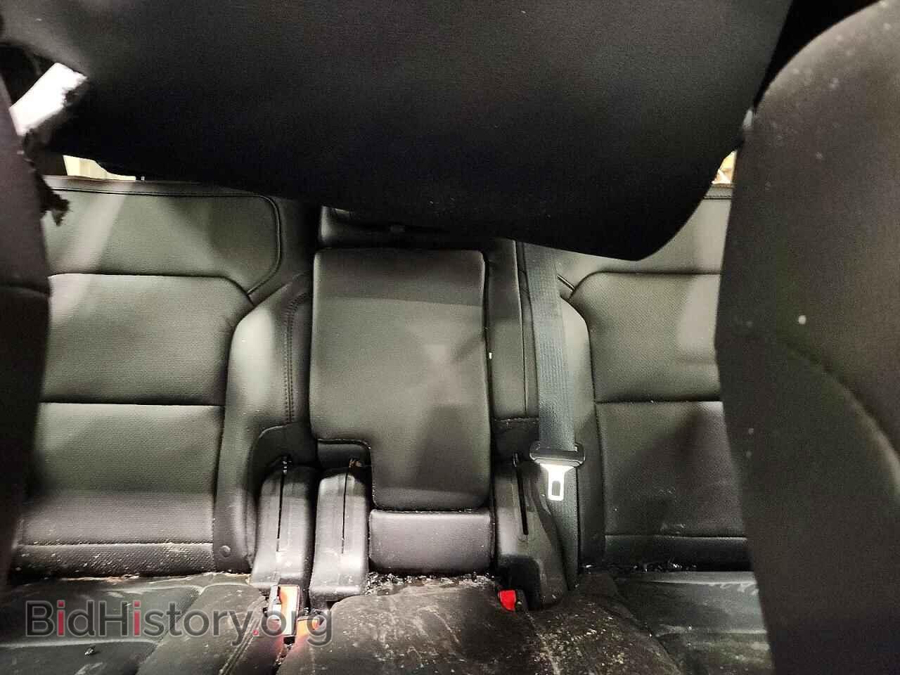 2018 FORD EXPLORER - VIN: 1FM5K8GT0JGB74122 - Фото 10