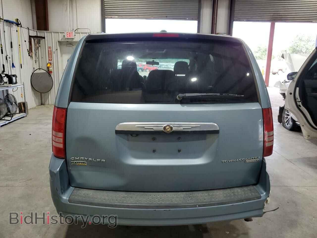 2010 CHRYSLER MINIVAN - VIN: 2A4RR4DE9AR344471 - Photo 6