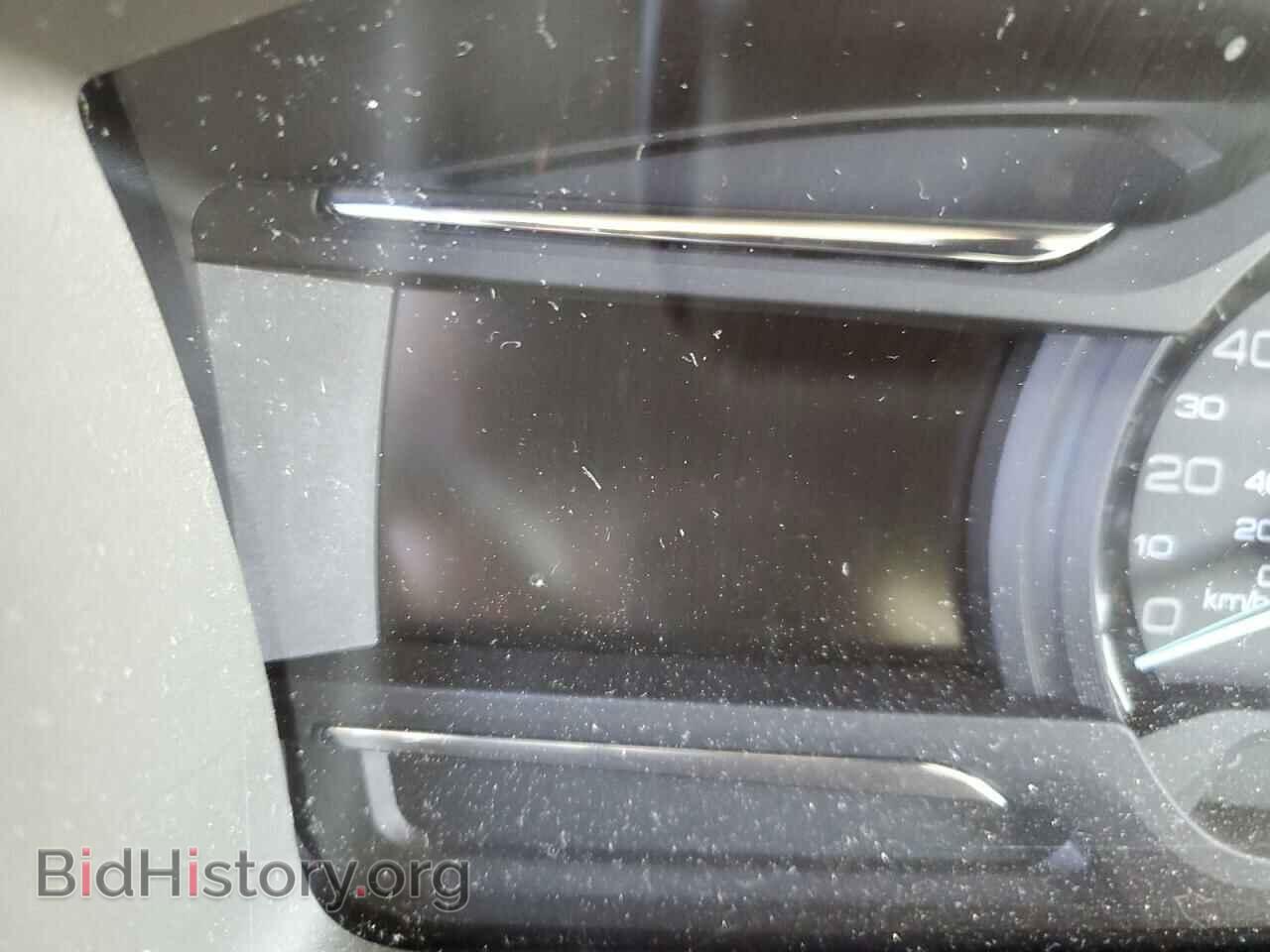 2016 FORD FLEX - VIN: 2FMGK5D87GBA21745 - Photo 8