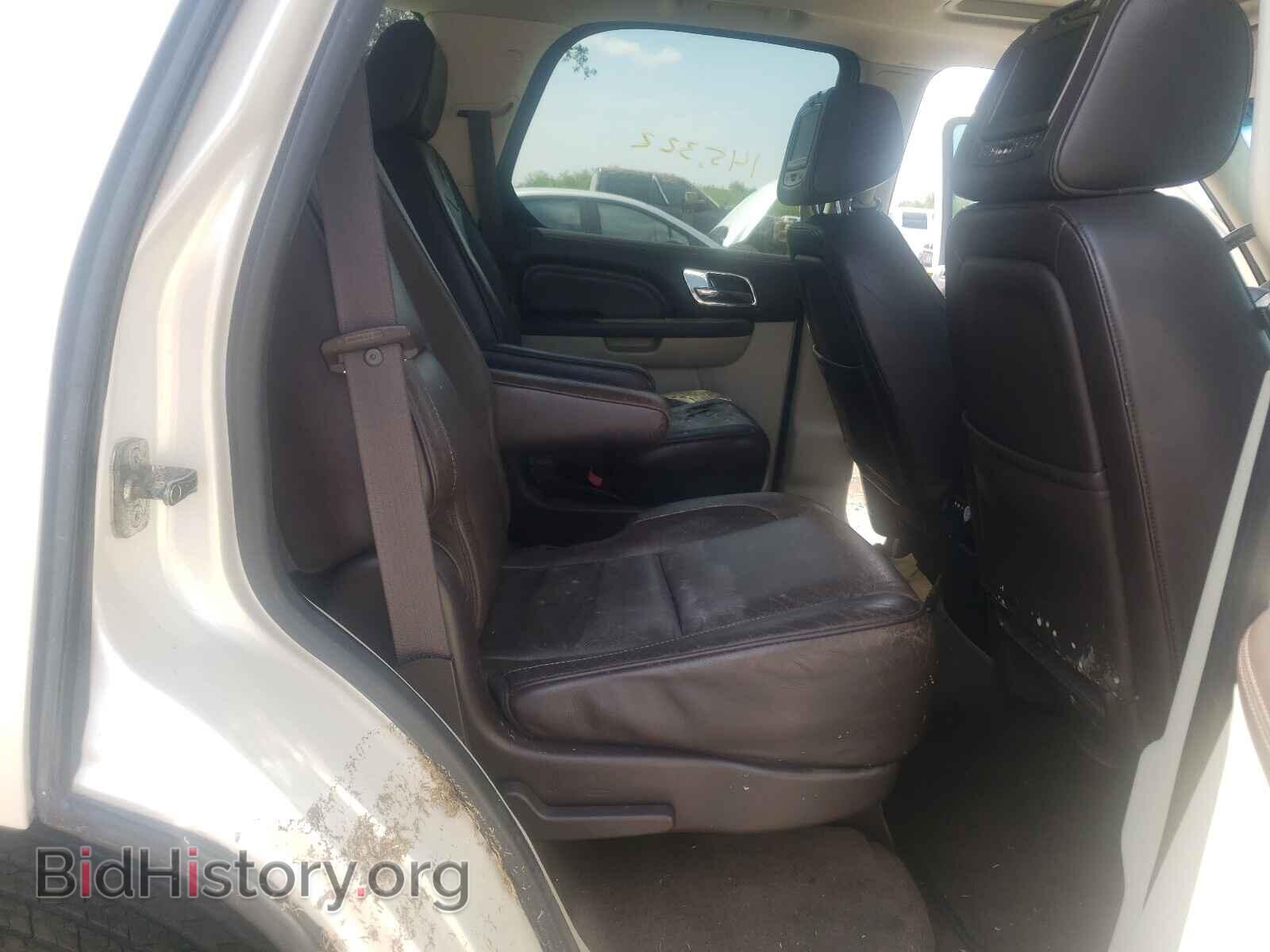 2012 CADILLAC ESCALADE - VIN: 1GYS4DEF2CR324790 - Фото 6