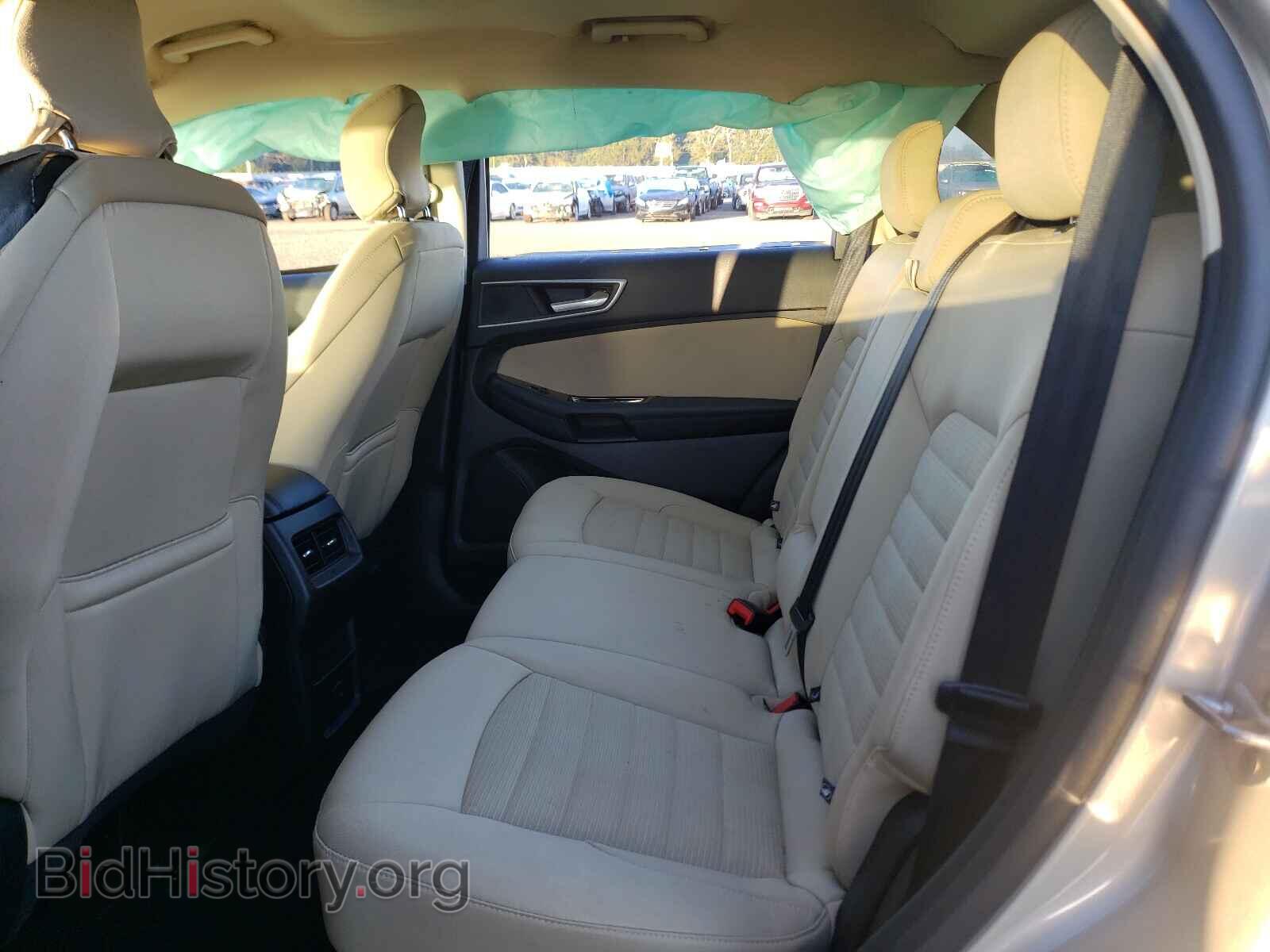 2017 FORD EDGE - VIN: 2FMPK3J8XHBC67361 - Фото 6