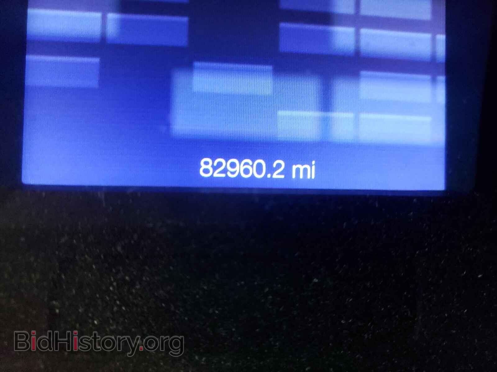 2013 FORD EDGE - VIN: 2FMDK4JC5DBA94226 - Photo 8