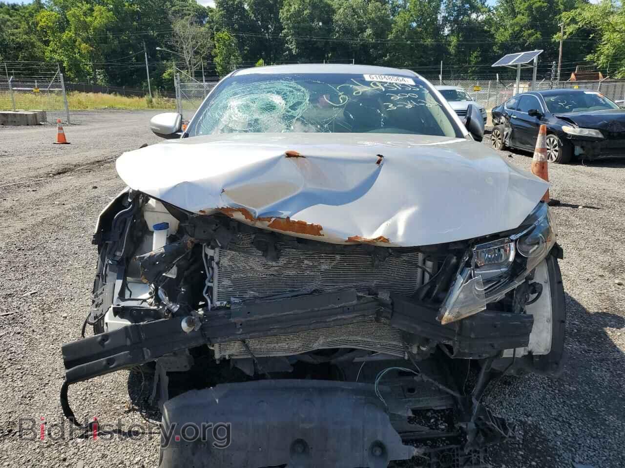 2015 KIA OPTIMA - VIN: KNAGM4A74F5575894 - Фото 5