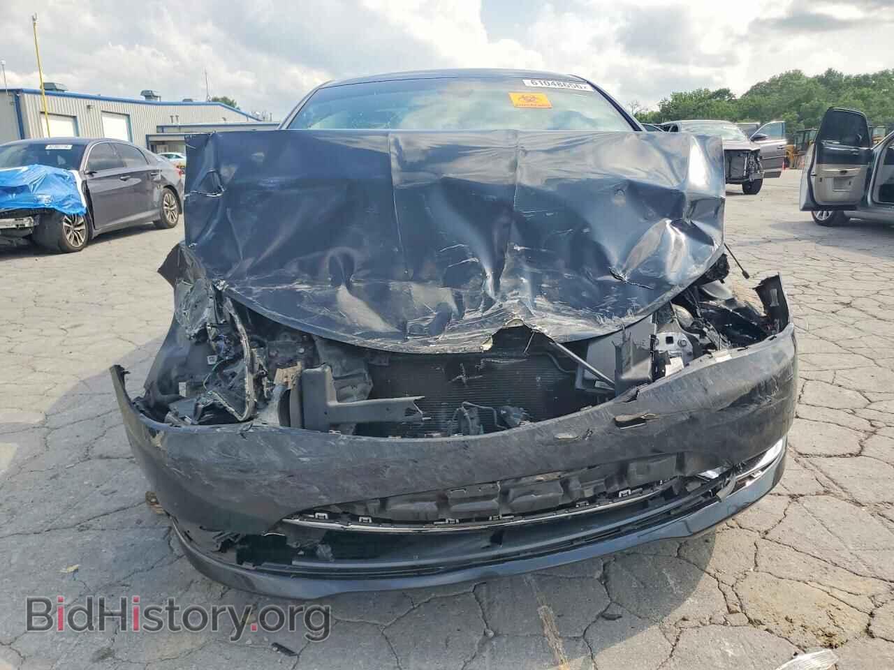 2015 CHRYSLER 200 - VIN: 1C3CCCAB9FN662729 - Фото 5