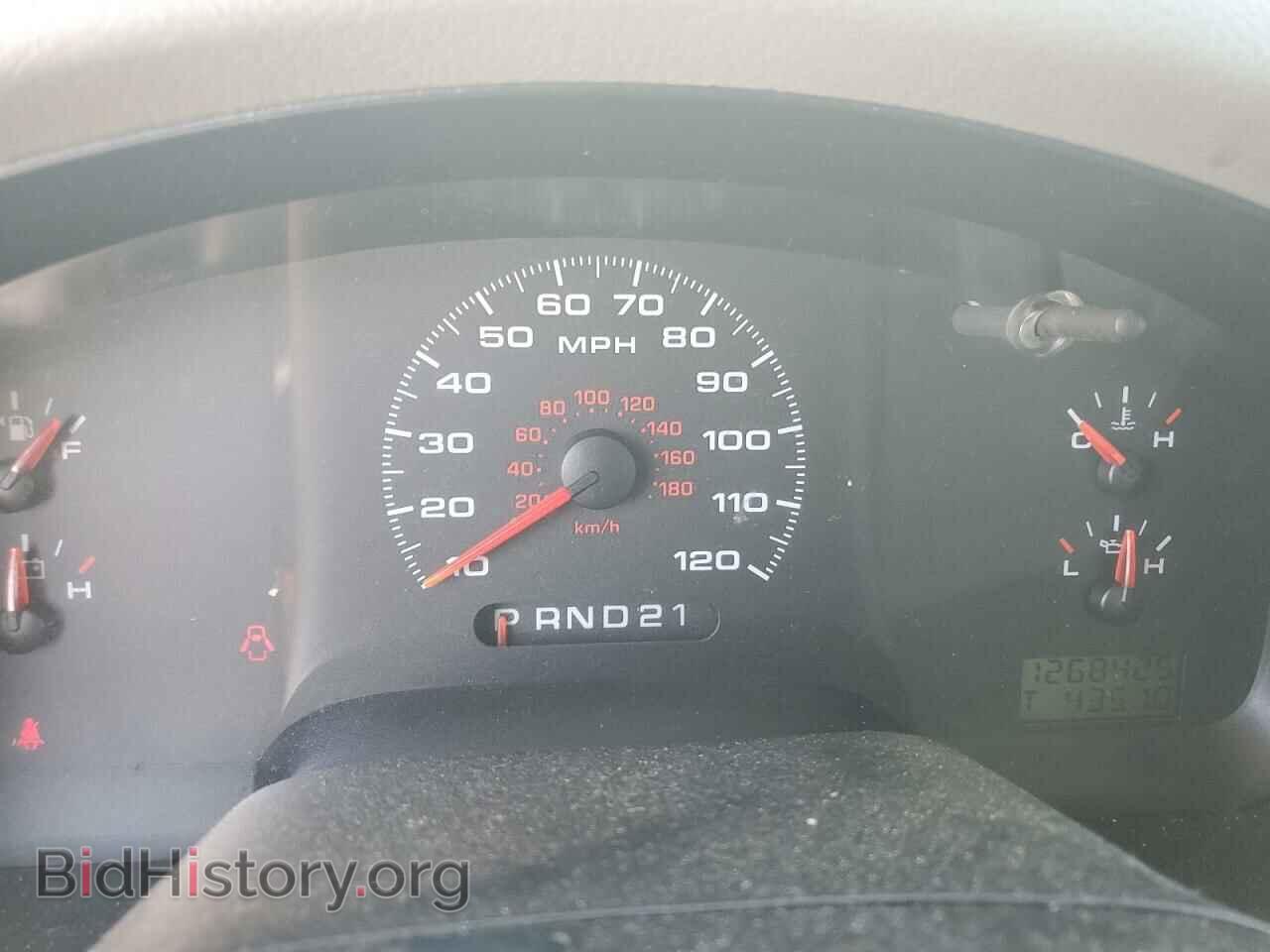 2007 FORD All Models - VIN: 1FTRF12287KC90657 - Фото 9