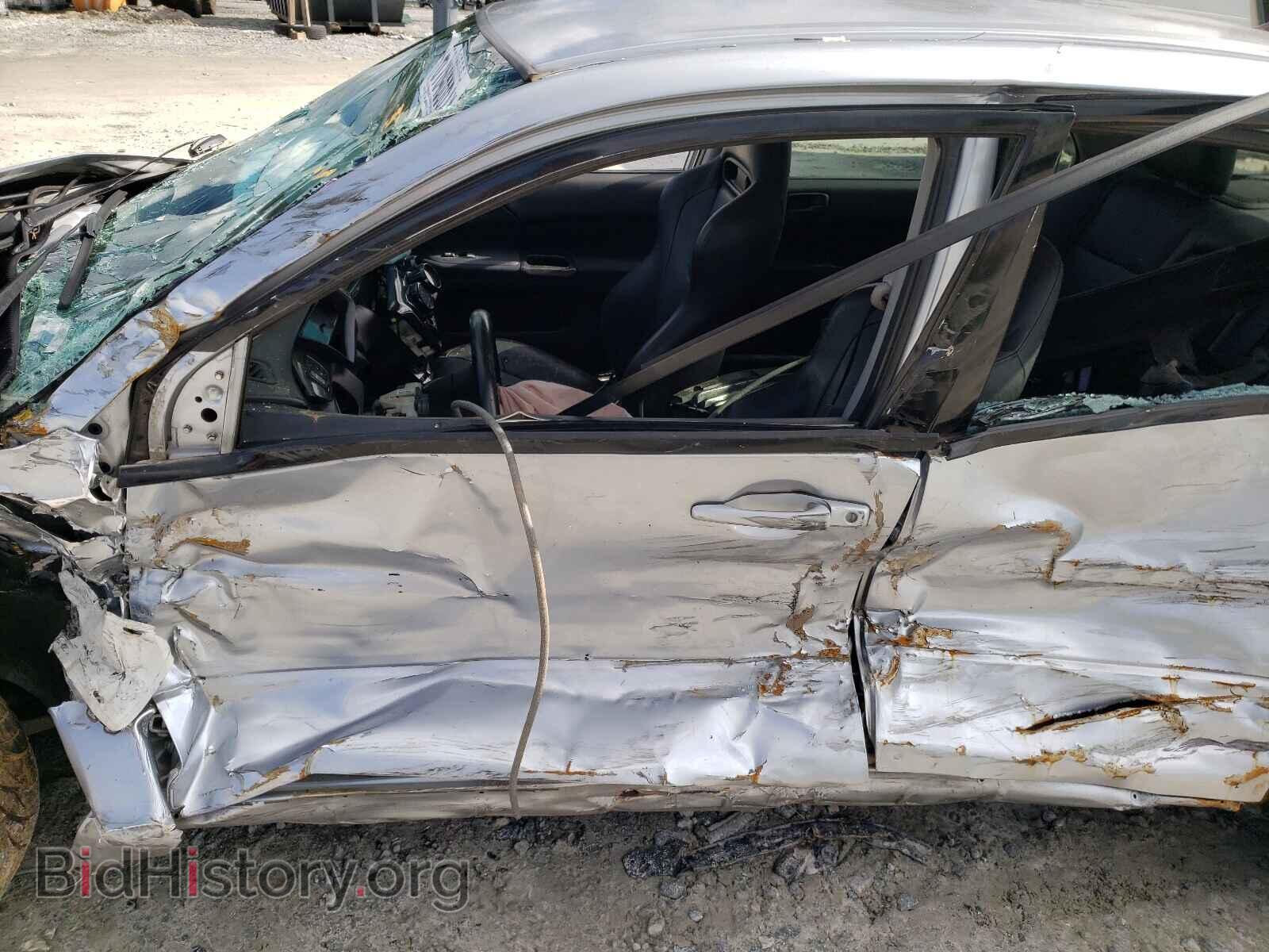 2006 MITSUBISHI EVO - VIN: JA3AH86C16U063847 - Фото 10