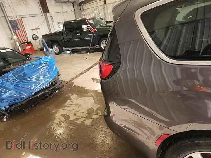 2017 CHRYSLER PACIFICA - VIN: 2C4RC1BG9HR705279 - Photo 15