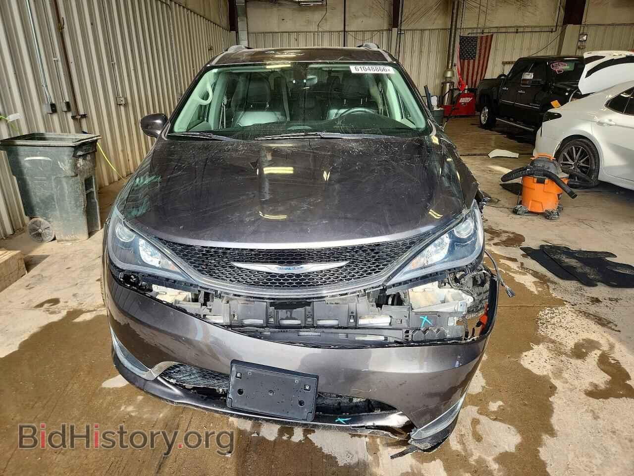 2017 CHRYSLER PACIFICA - VIN: 2C4RC1BG9HR705279 - Photo 5