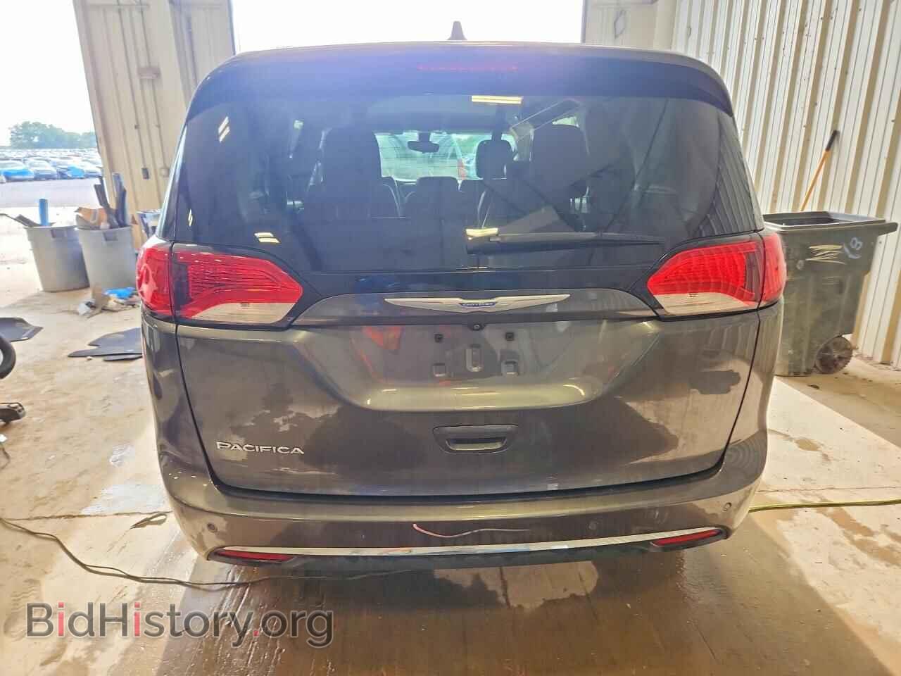 2017 CHRYSLER PACIFICA - VIN: 2C4RC1BG9HR705279 - Photo 6