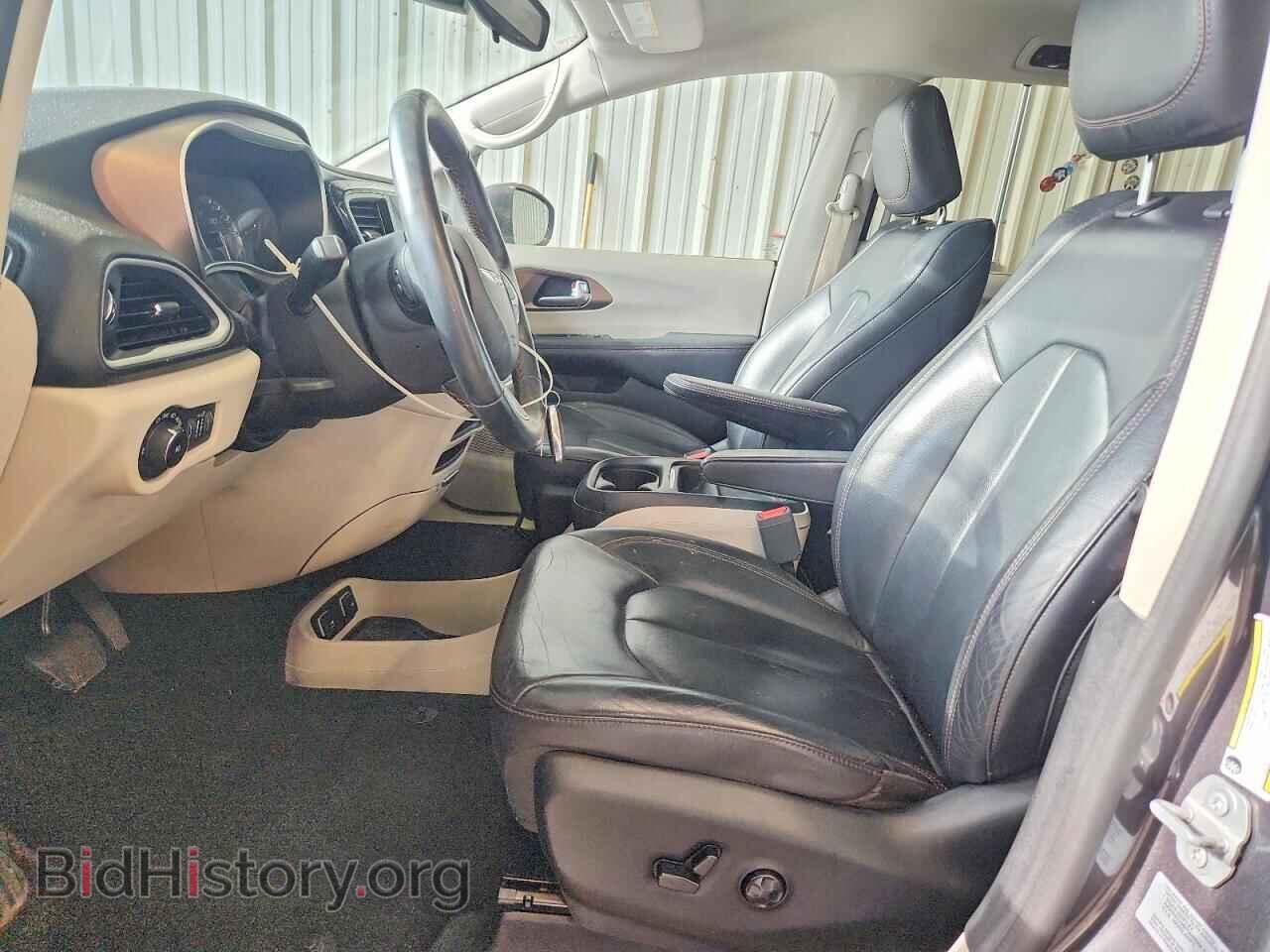 2017 CHRYSLER PACIFICA - VIN: 2C4RC1BG9HR705279 - Photo 7