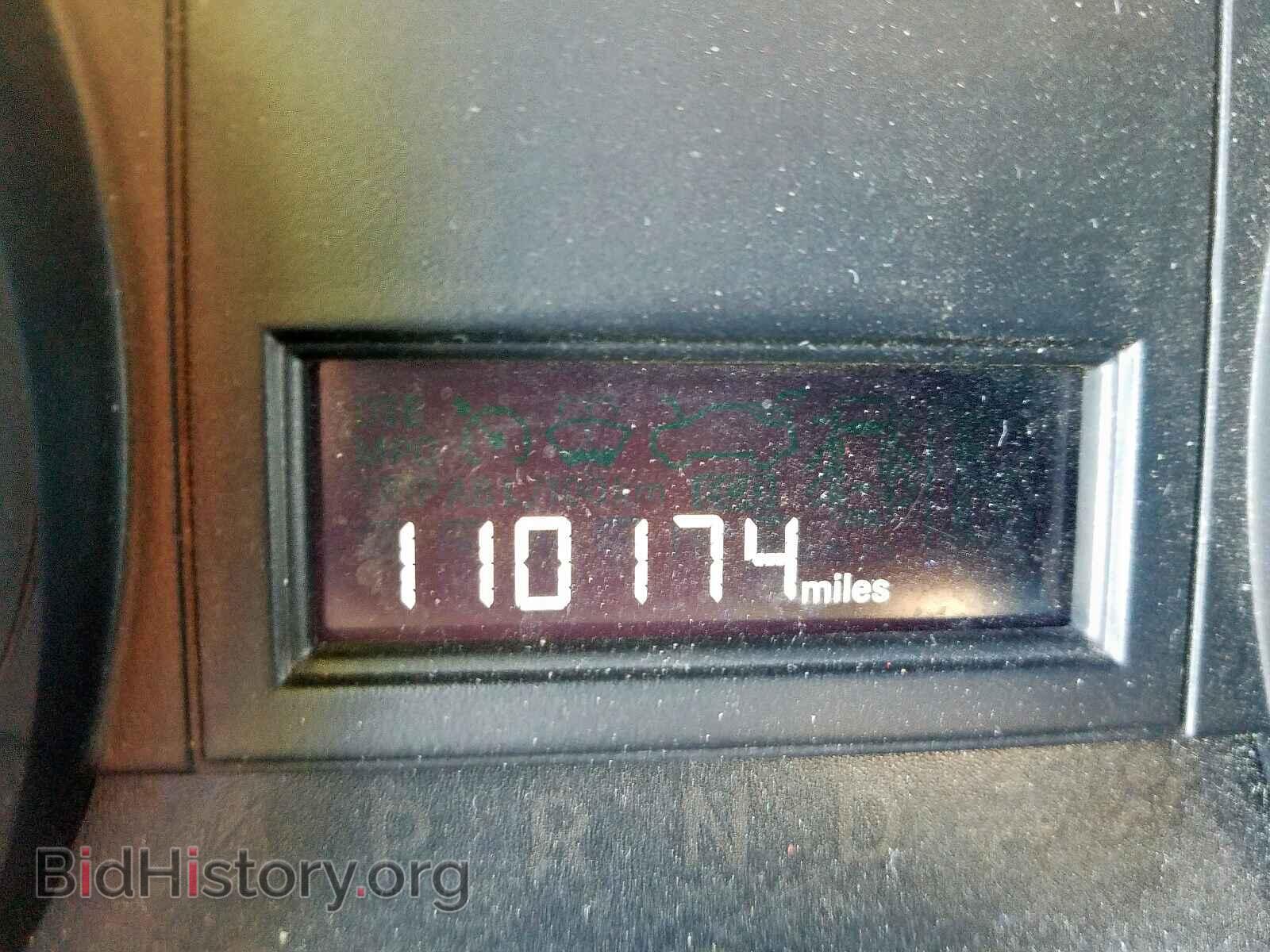 2013 DODGE CARAVAN - VIN: 2C4RDGCG3DR651213 - Фото 8