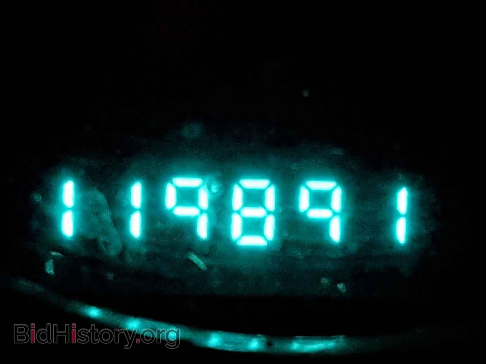 2012 CHRYSLER 200 - VIN: 1C3CCBAB0CN289554 - Фото 8
