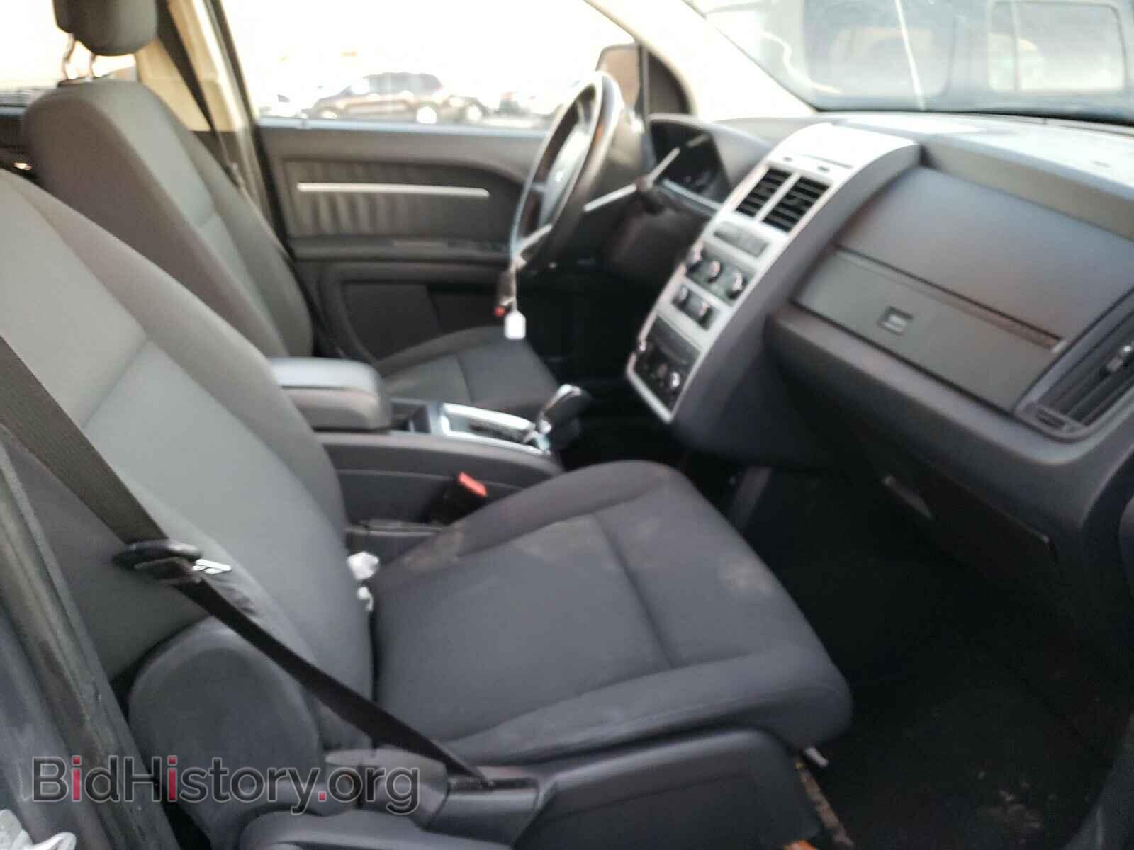2010 DODGE JOURNEY - VIN: 3D4PG5FV3AT228155 - Фото 5