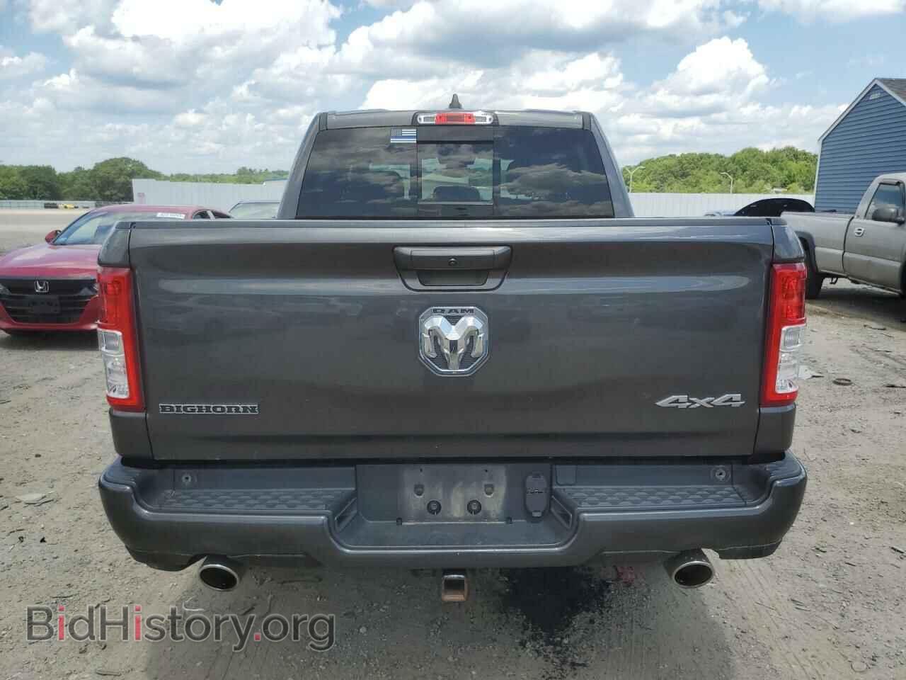 2021 RAM 1500 - VIN: 1C6SRFFT1MN717722 - Фото 6