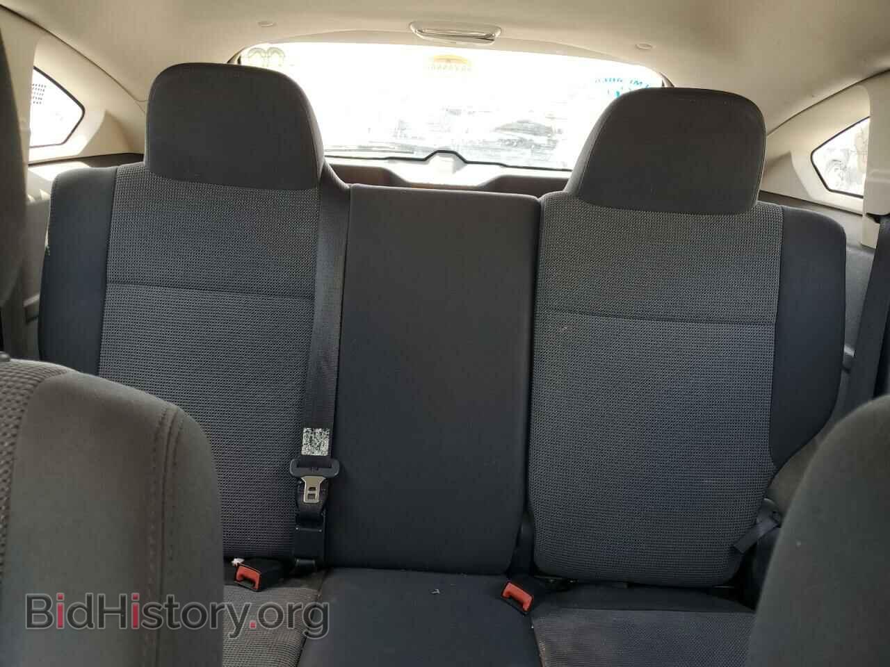 2012 DODGE CALIBER - VIN: 1C3CDWDAXCD533028 - Photo 10