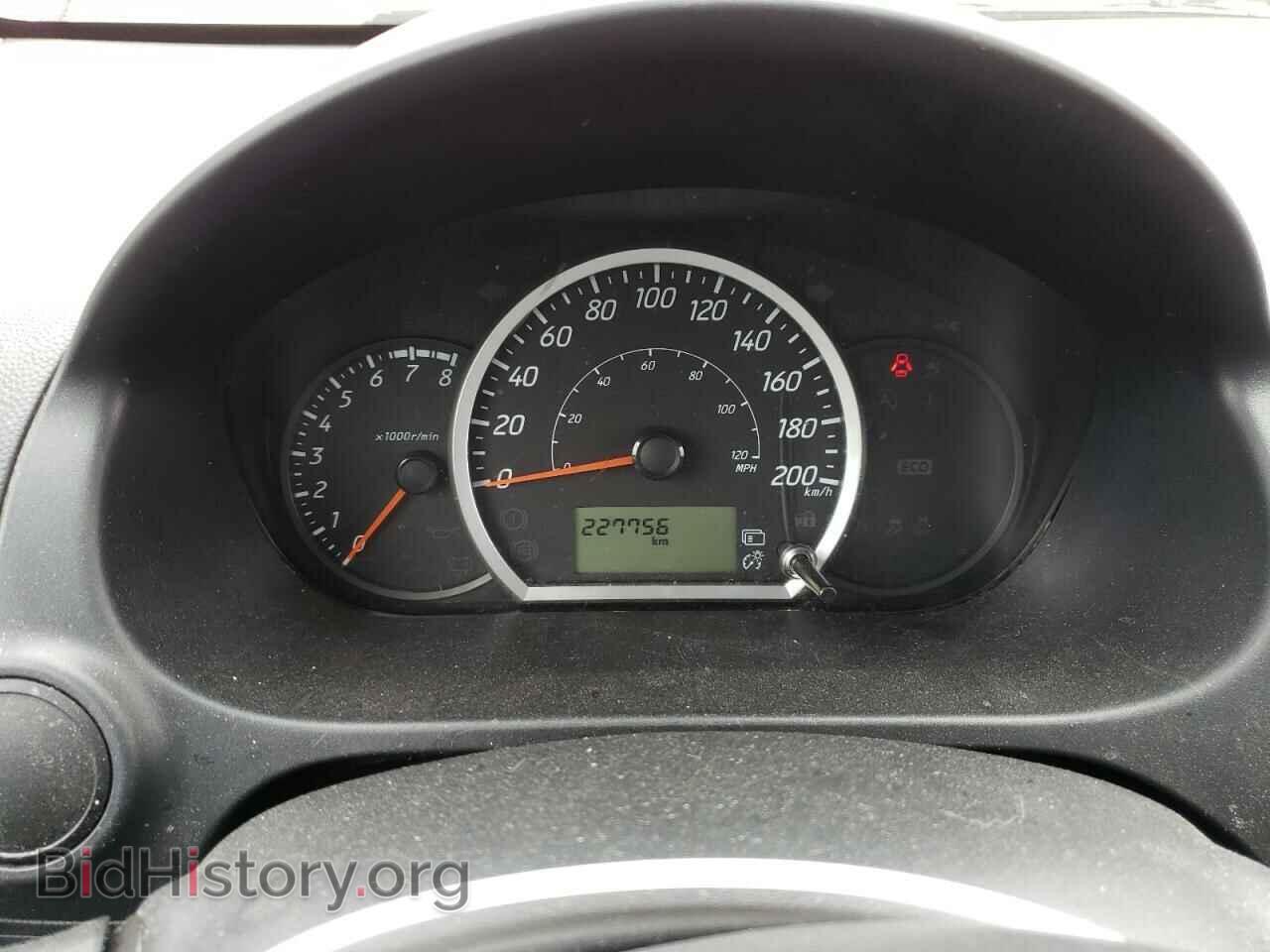 2014 MITSUBISHI MIRAGE - VIN: ML32A4HJXEH010475 - Фото 9