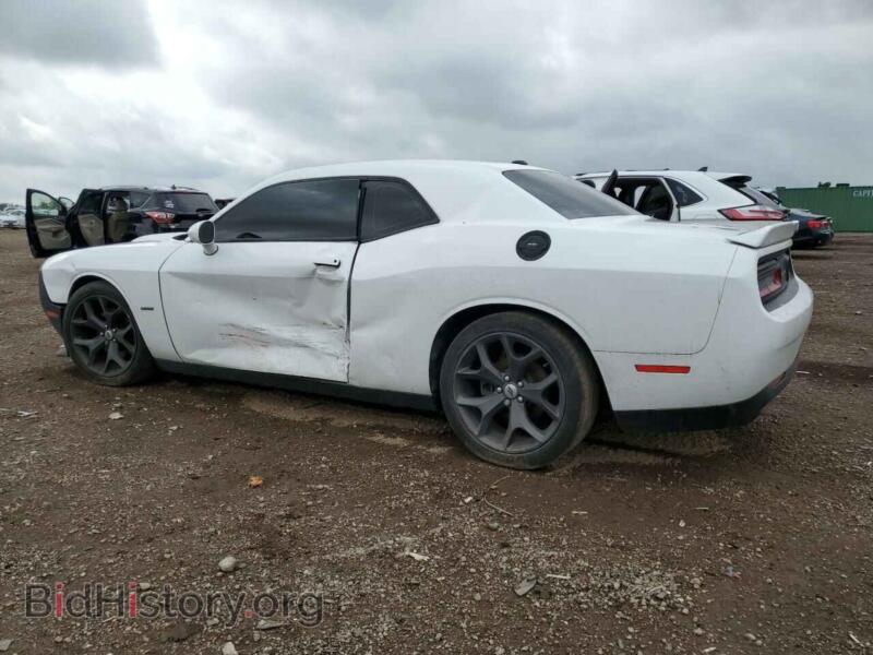 2019 Dodge CHALLENGER (VIN 2C3CDZBT0KH641858) — photo 2 of 14