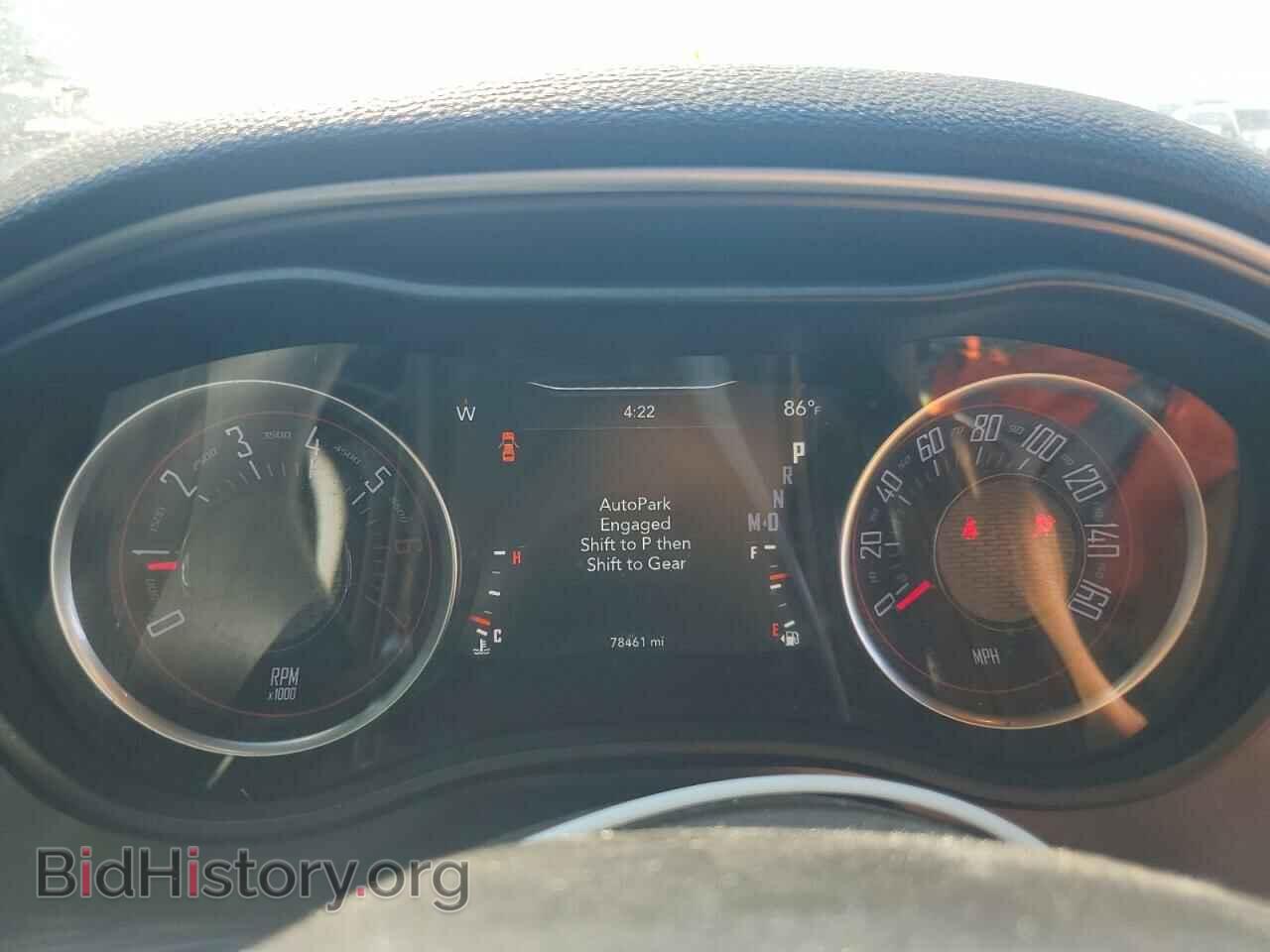 2019 DODGE CHALLENGER - VIN: 2C3CDZBT0KH641858 - Фото 9