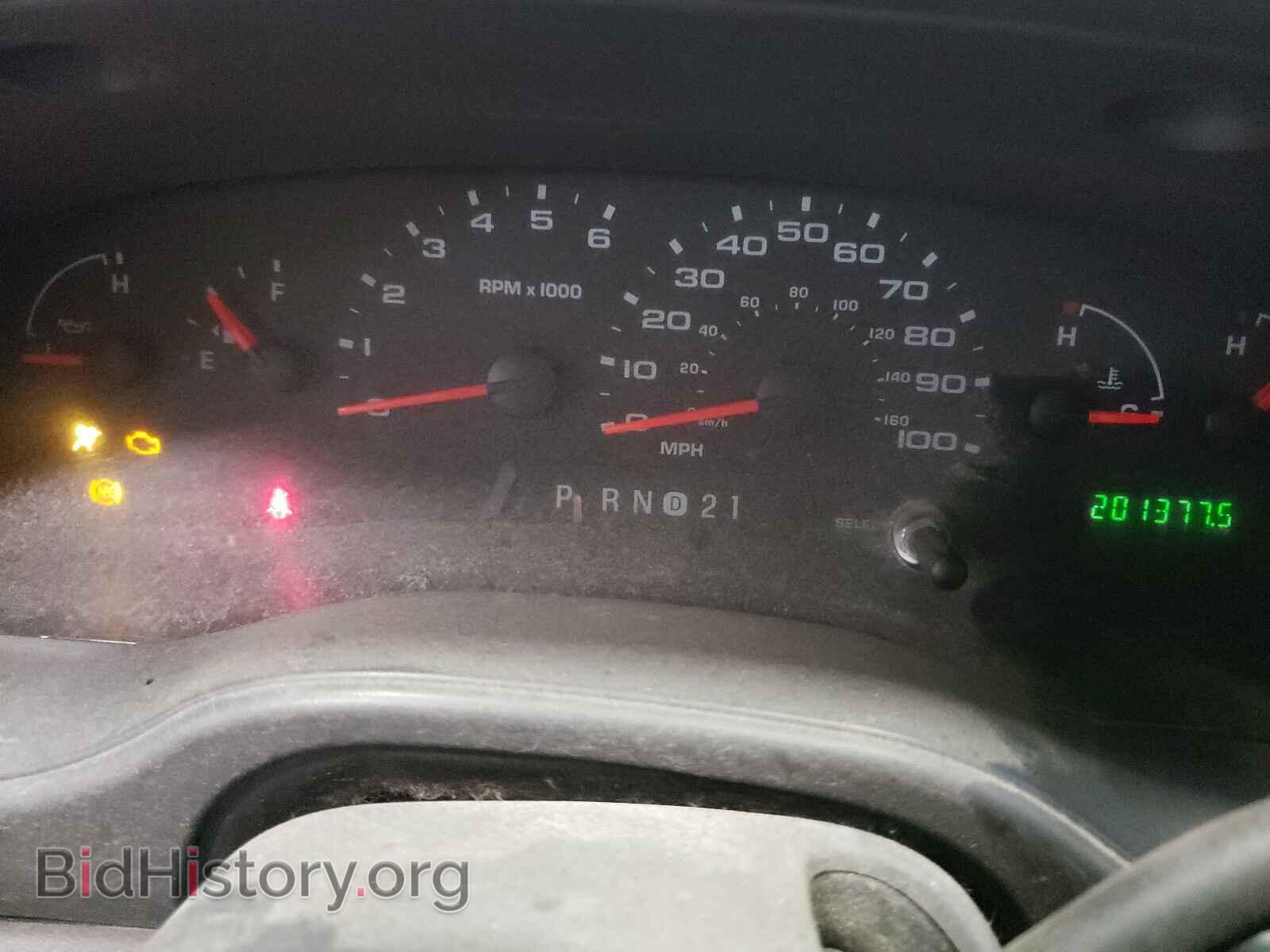 2006 FORD ECONOLINE - VIN: 1FTNE24W06DA75249 - Фото 8