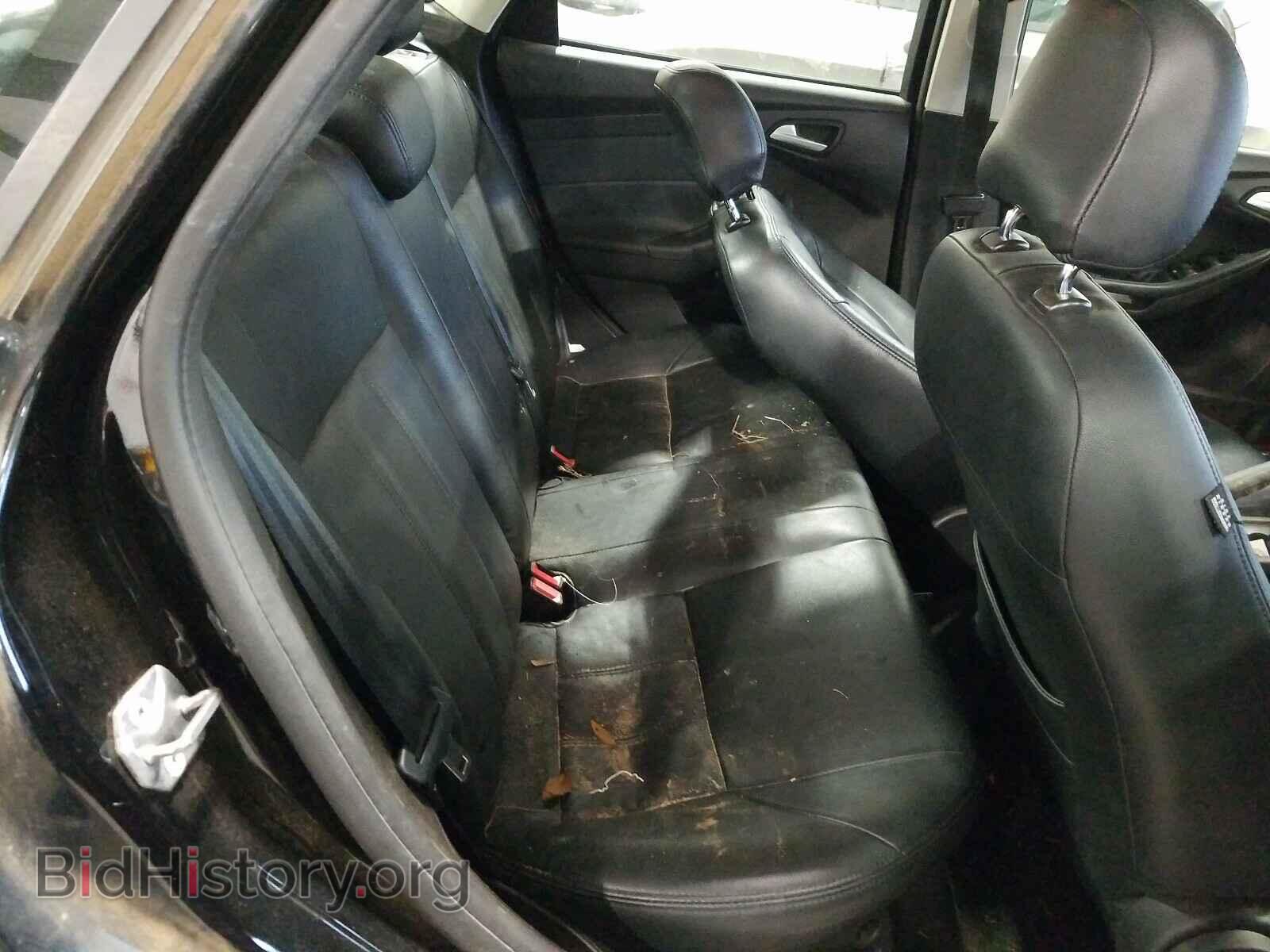 2016 FORD FOCUS - VIN: 1FADP3F21GL389463 - Photo 6