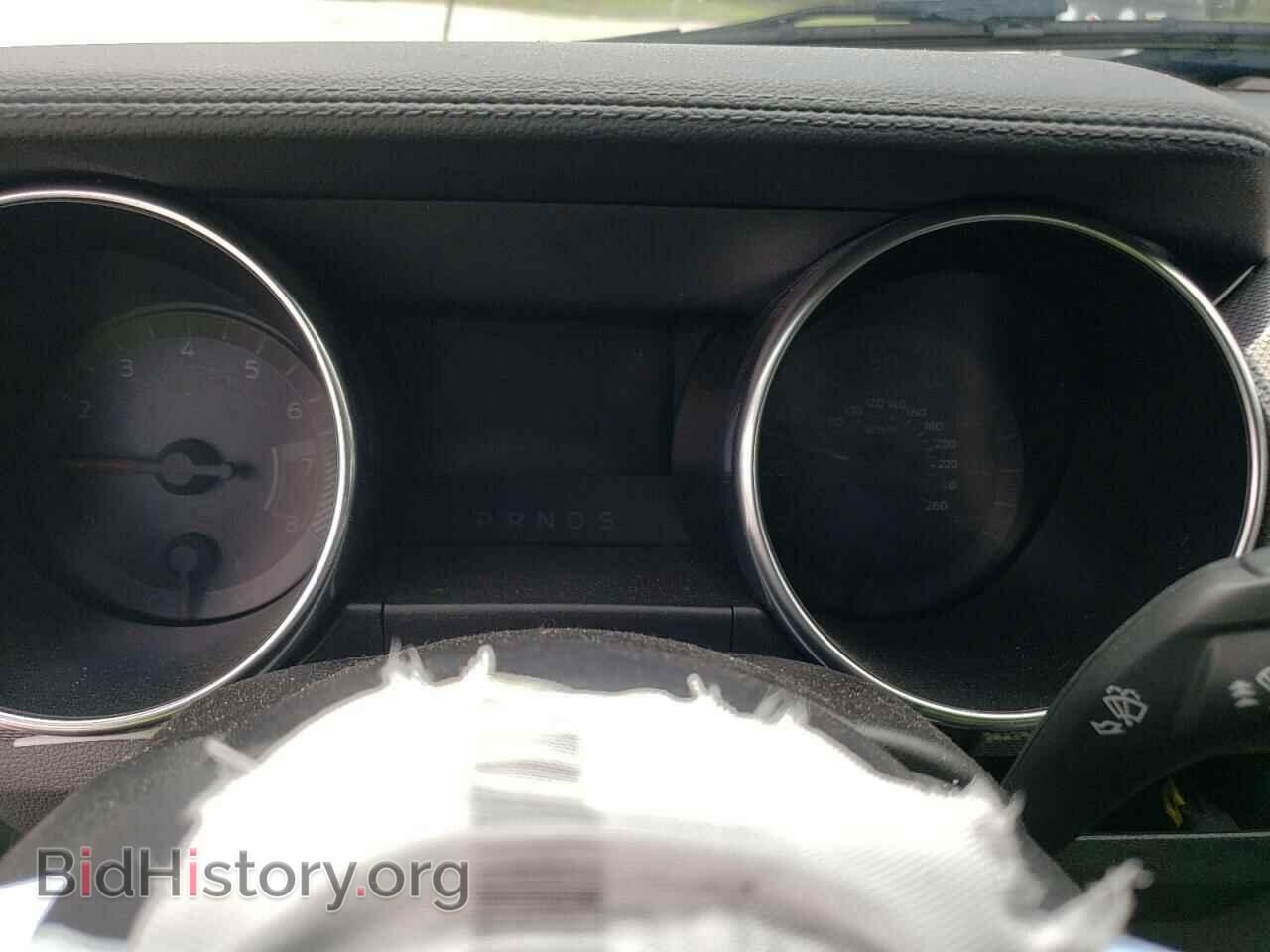 2020 FORD ALL Models - VIN: 1FA6P8TH9L5178041 - Фото 9