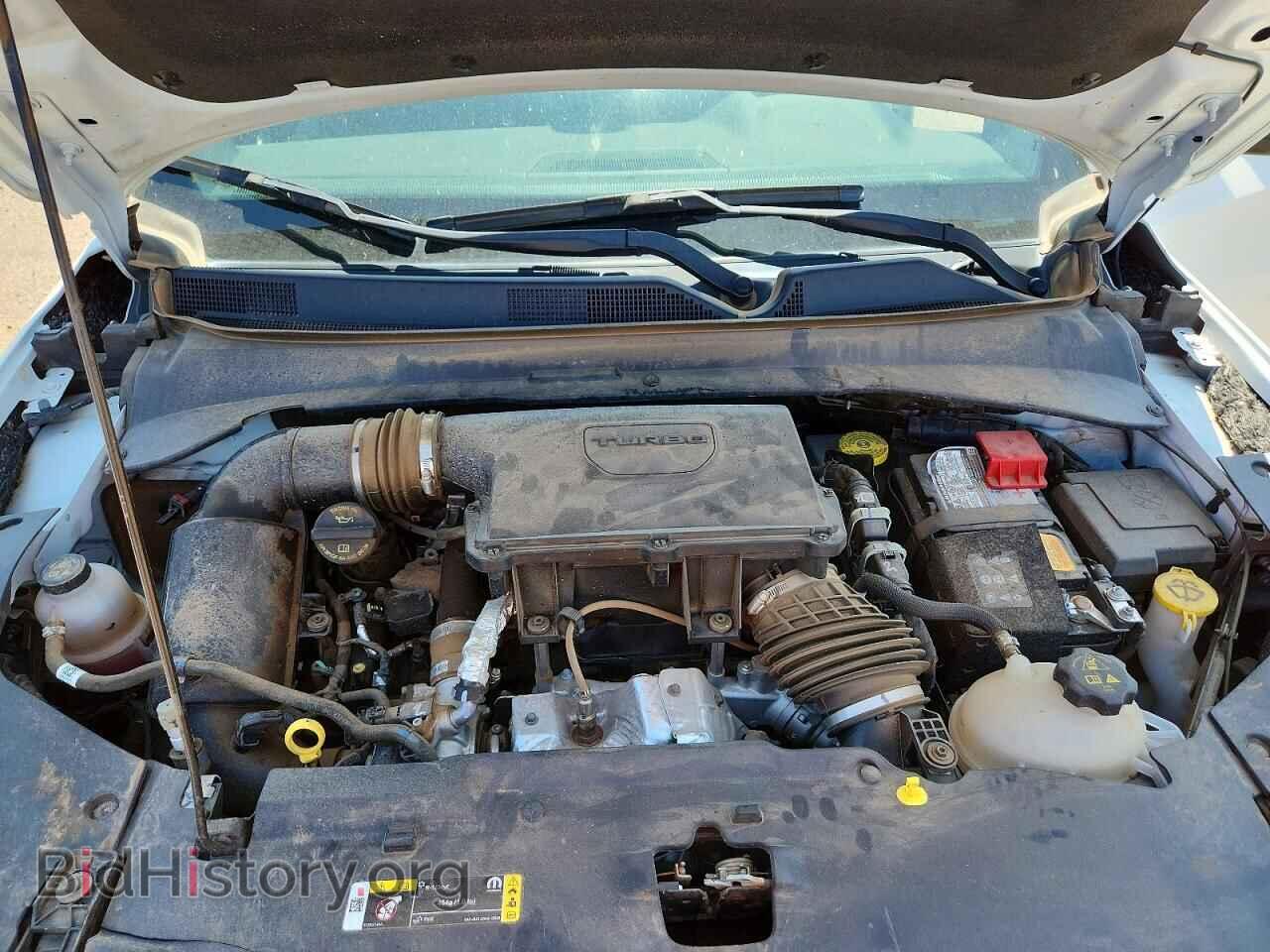 2024 JEEP COMPASS - VIN: 3C4NJDAN3RT114112 - Фото 12