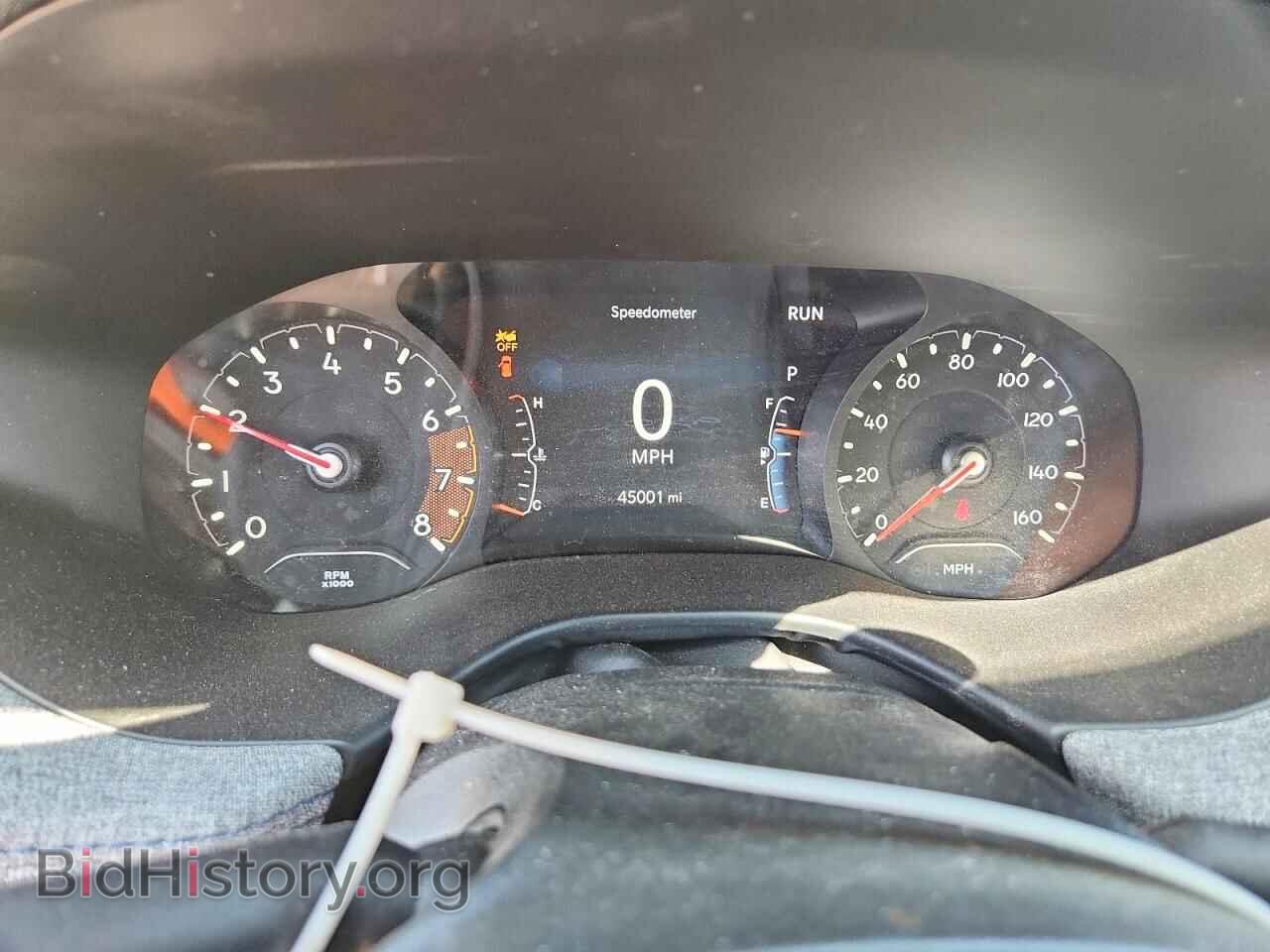 2024 JEEP COMPASS - VIN: 3C4NJDAN3RT114112 - Фото 9