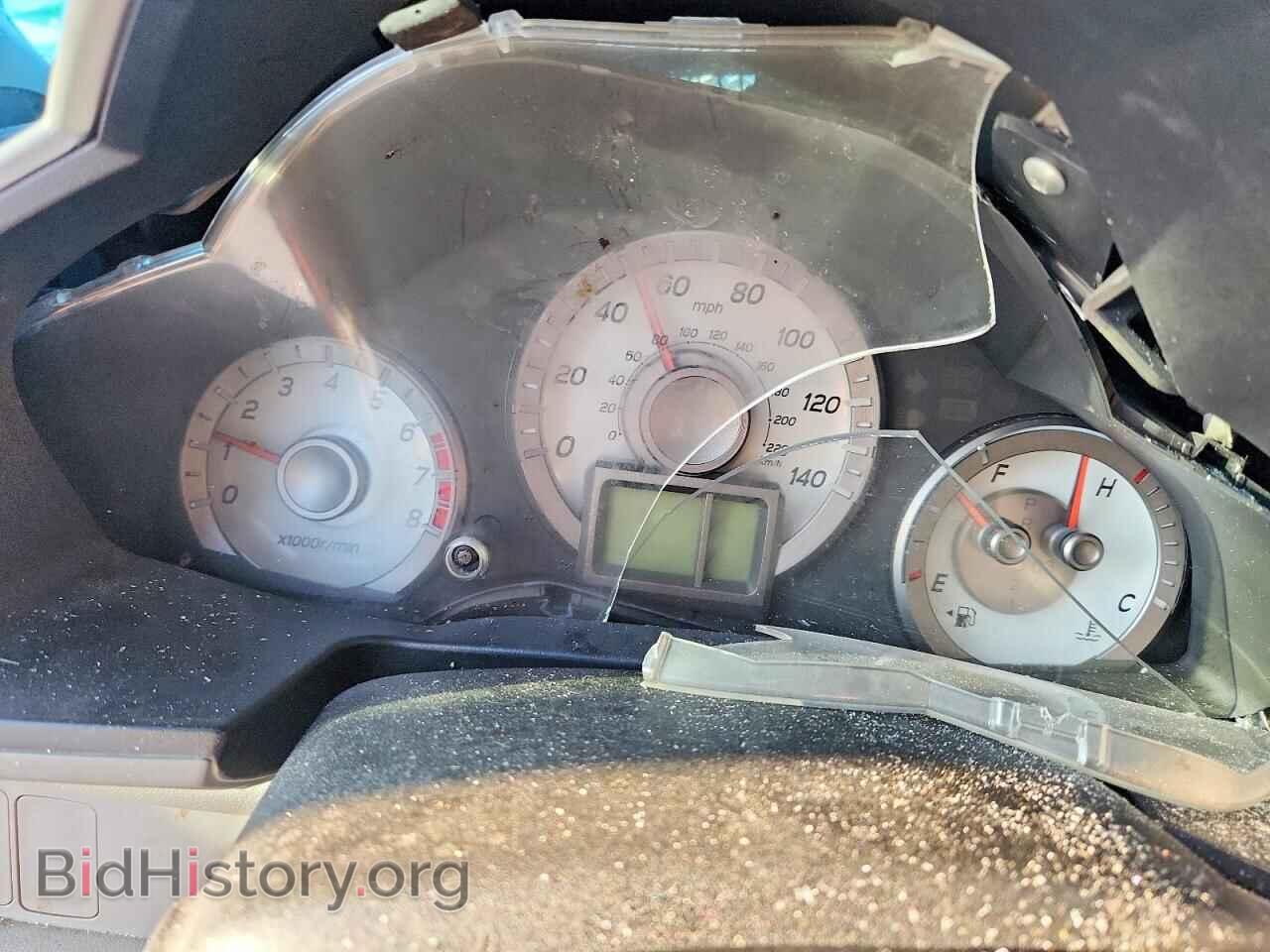 2013 HONDA PILOT - VIN: 5FNYF3H20DB008325 - Photo 9